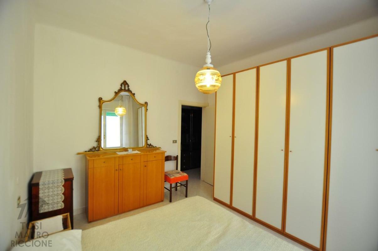 Miramare Hotel Римини Екстериор снимка