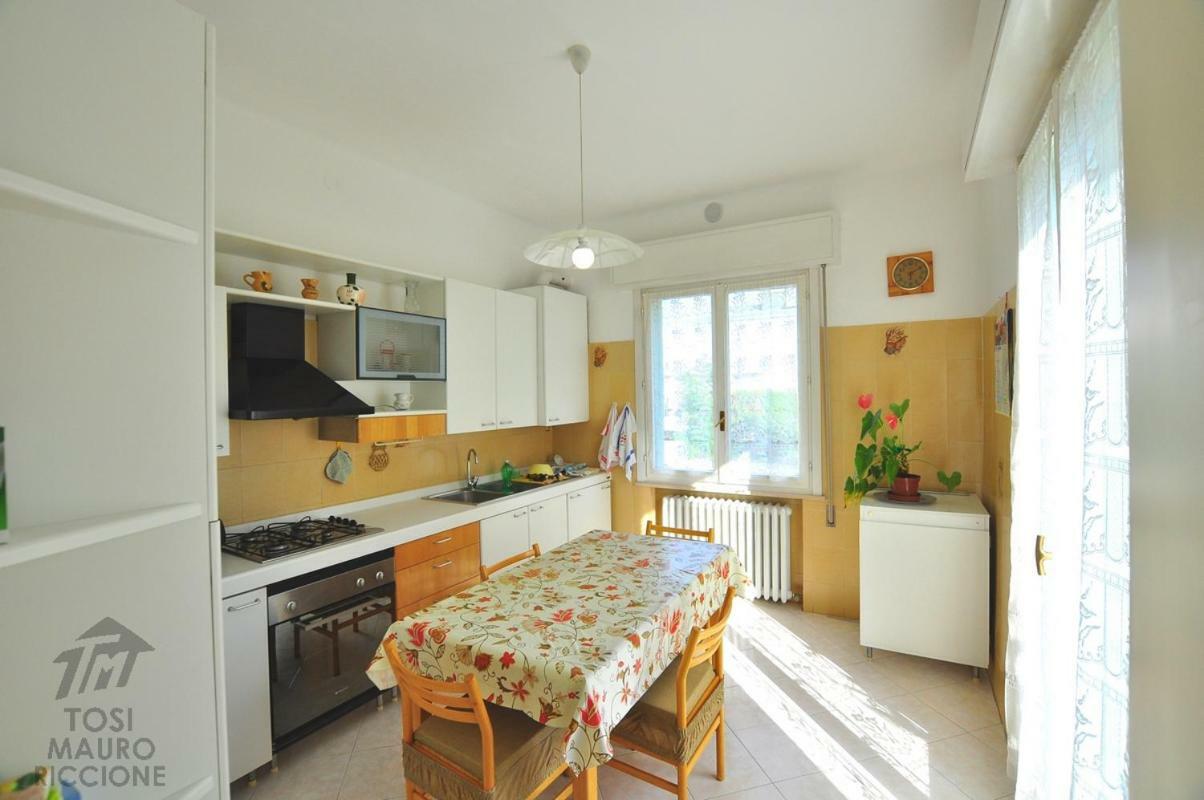 Miramare Hotel Римини Екстериор снимка
