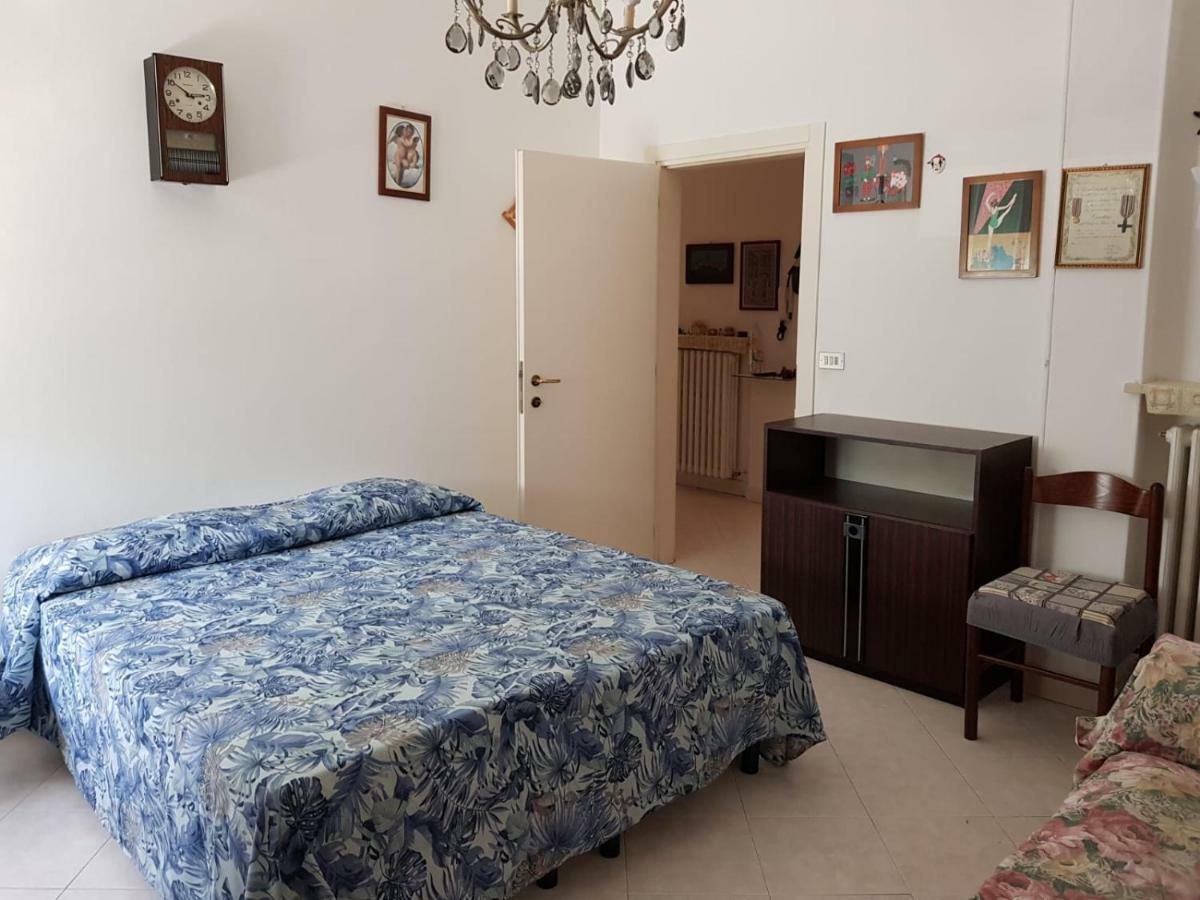 Miramare Hotel Римини Екстериор снимка