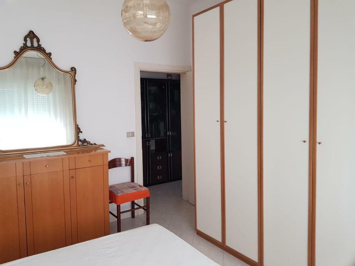 Miramare Hotel Римини Екстериор снимка